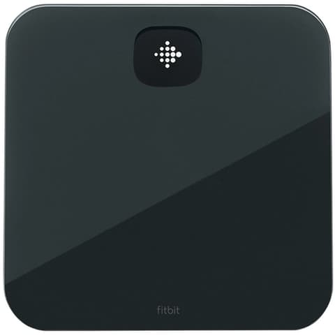 FITBIT FB203BK Aria Air személy mérleg fekete