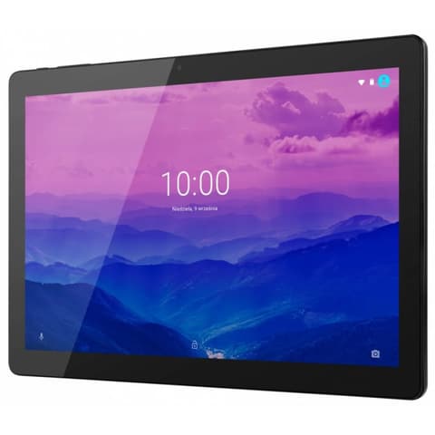 MICROSOFT Surface Pro 7 128GB Silver VDV-00003