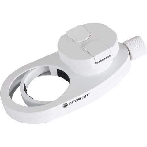 BRESSER Okostelefon adapter távcsövekhez