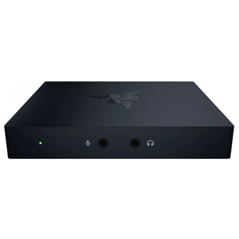RAZER Ripsaw HD
