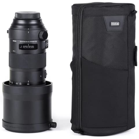 THINK TANK PHOTO Lens Changer 150 V3.0 fekete