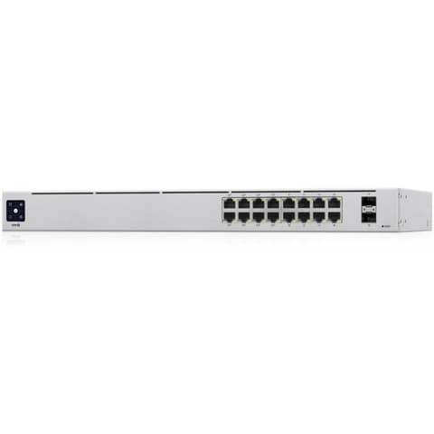 UBIQUITI USW-16-POE