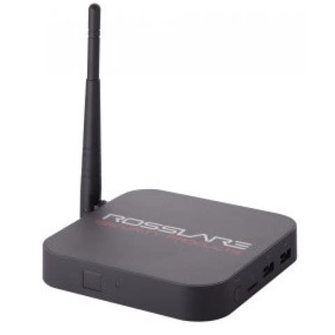 ROSSLARE PC-Z64W-E Mini PC