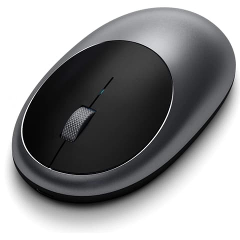 SATECHI M1 Wireless szürke