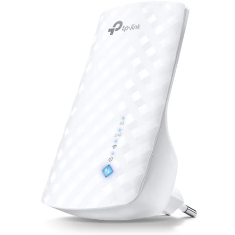 TP-LINK RE190 AC750 Wi-Fi Range Extender