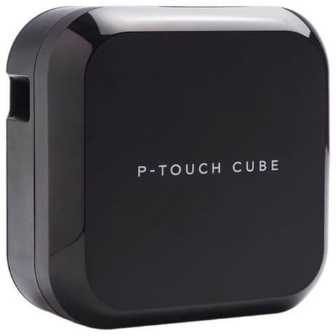 BROTHER P-touch CUBE Plus