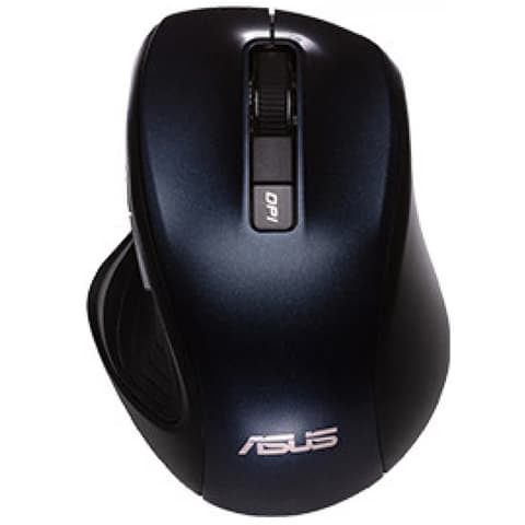 ASUS MW202 fekete-kék