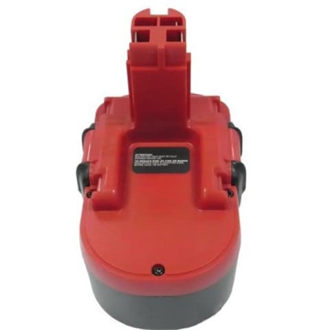 REALPOWER BST160PX Bosch 18V 3000mAh utángyártott Ni-MH akku