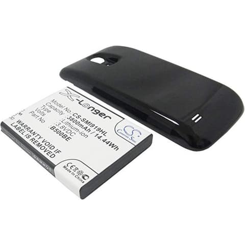 CAMERON SINO X-Longer Samsung B500BU/B500BE/B500BU compatibilă acumulator 3800mAh 3.8V