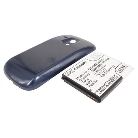 CAMERON SINO X-Longer Samsung EB-F1M7FLU compatibilă acumulator 3000mAh 3.8V