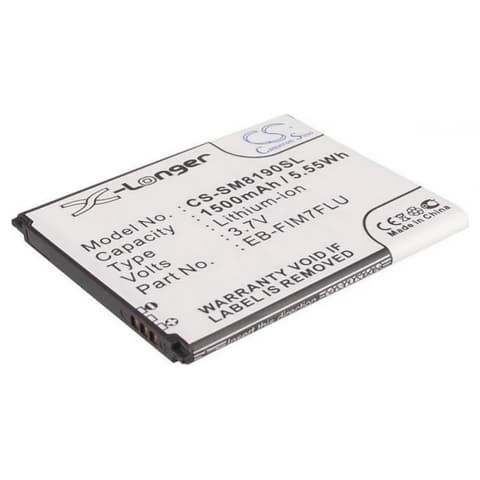 CAMERON SINO X-Longer Samsung EB-F1M7FLU/GH43-03795A compatibilă acumulator 1500mAh 3.8V