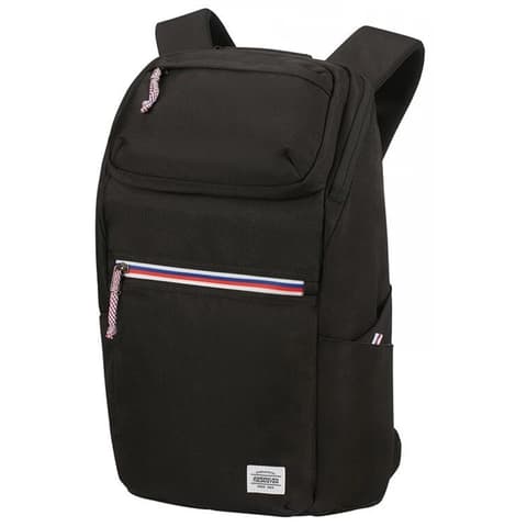 AMERICAN TOURISTER Upbeat Laptop rucsac 15.6" negru