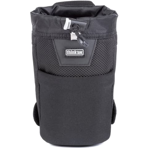 THINK TANK PHOTO Lens Changer 15 V3.0 fekete