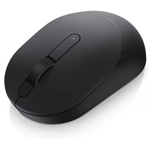 DELL MS3320W fekete