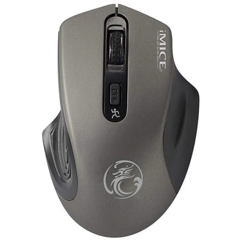 IMICE E-1800 szürke