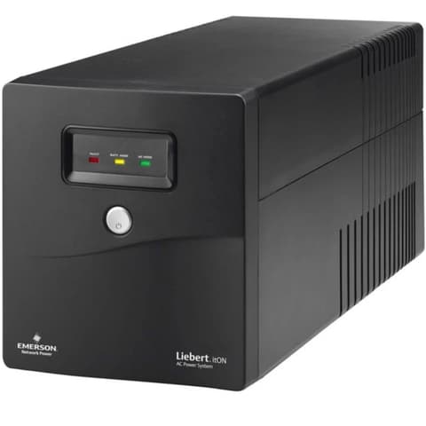 EMERSON Liebert itON 1000 VA