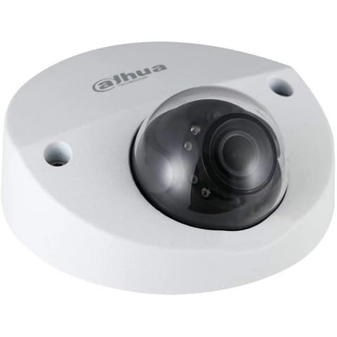 DAHUA HAC-HDBW2241F-A-0280B 2.8mm HD analóg dóm kamera