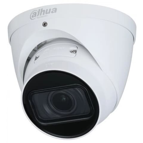 DAHUA IPC-HDW2231T-ZS-27135-S2 IP Dómkamera 2MP 2.7-13.5mm