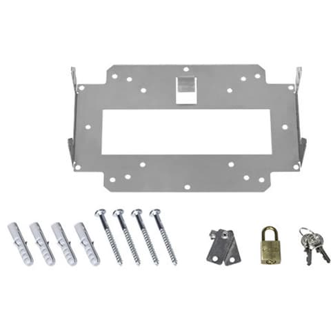 LANCOM Wall Mount LN 10 darabos