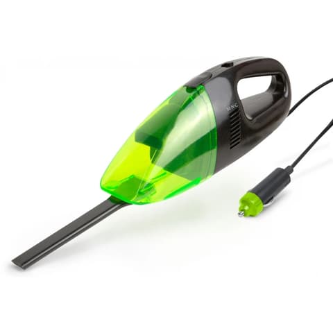 MNC 55682 Mașină aspirator țigară cu conexiune