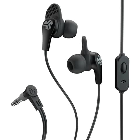 JLAB JBuds Pro Signature schwarz