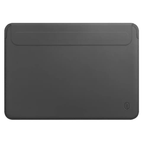 WIWU Skin Pro II notebook torbica za nošenje 15.4" sivo