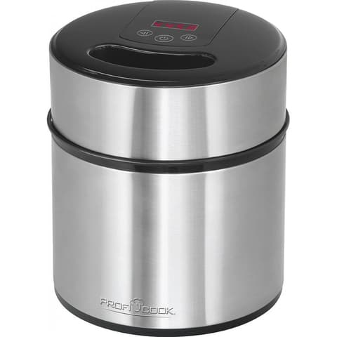 PROFICOOK ICM 1140 fagylalt készítő