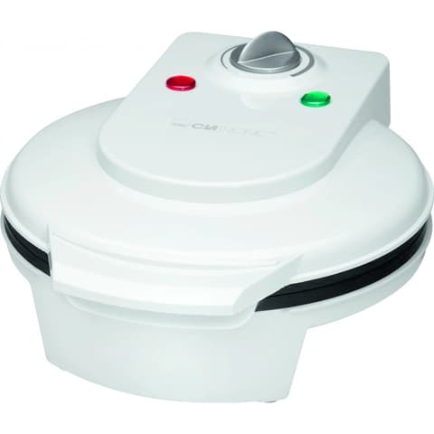 CLATRONIC WA 3491 Waffle baker 1200W white