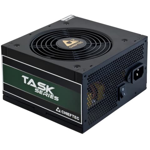 CHIEFTEC Task TPS-600S 600W