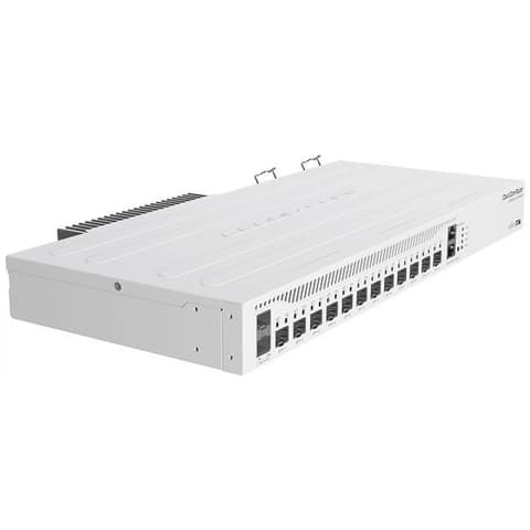MIKROTIK CCR2004-1G-12S+2XS Router