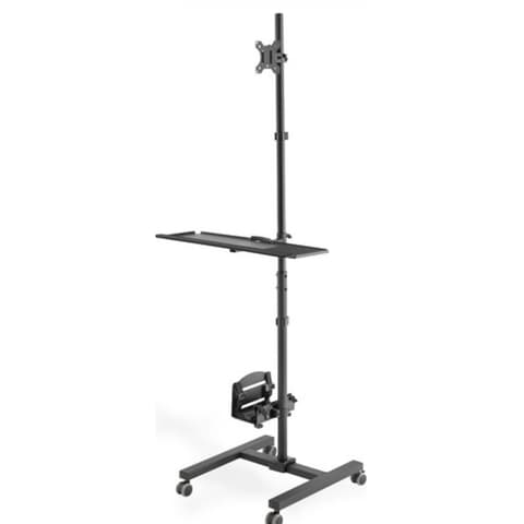 DIGITUS ASSMANN DA-90374 Computer stand