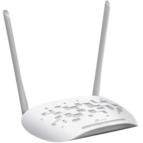 TP-LINK TL-WA801N 300Mbps vezeték nélküli N-es Access Point
