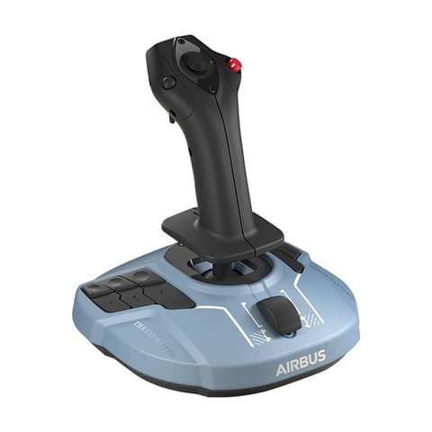 THRUSTMASTER TCA Sidestick Airbus Edition
