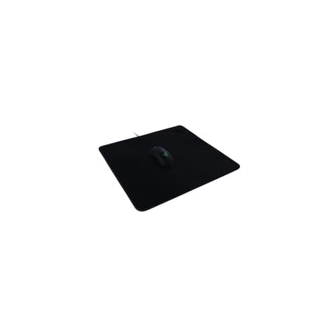 RAZER Gigantus v2 L fekete