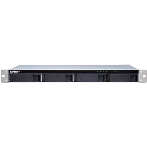 QNAP TL-R400S Nas bővítő