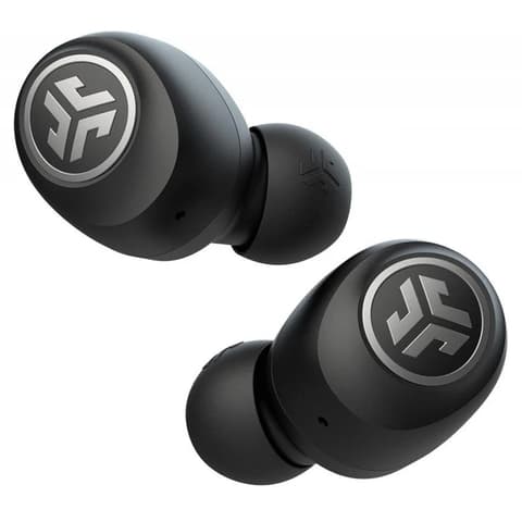 JLAB GO Air True Wireless fekete