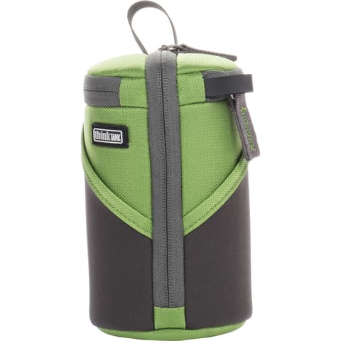 THINK TANK PHOTO Lens Case Duo 10 zöld