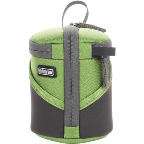 THINK TANK PHOTO Lens Case Duo 5 zöld