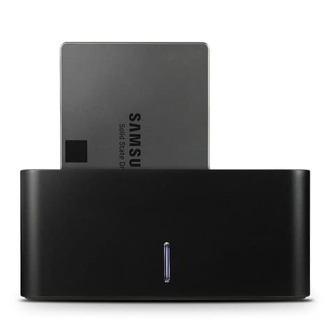 AXAGON ADSA-SN SATA 2.5" HDD / SSD 3.5" HDD USB 3.0 stație andocare