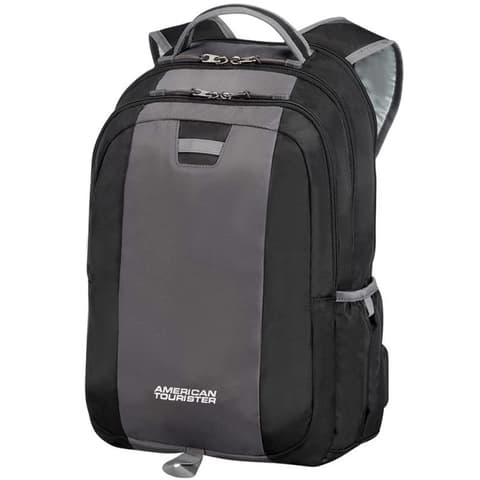 AMERICAN TOURISTER Urban Groove Laptop Backpack 15.6" negru