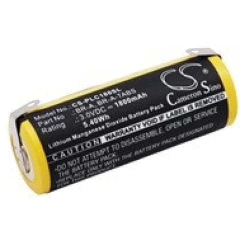 CAMERON SINO BR-A BR-A-TABS BR-A-TABS 3V 1800mAh lithium Element