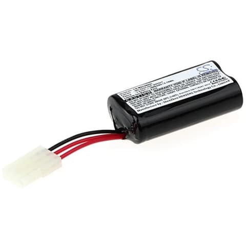 CAMERON SINO Modicon B9550T MA-9255-000 3.6V 1600mAh lithium Element