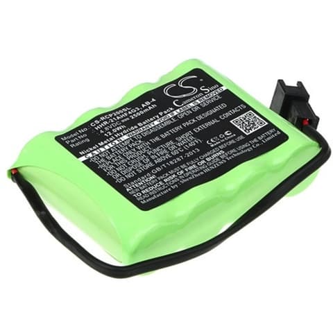 CAMERON SINO IAI AB-4 HHR-21AHF4G3 4.8V 2500mAh lithium Element
