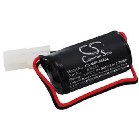 CAMERON SINO Modicon B9625T 3V 900mAh lithium Element