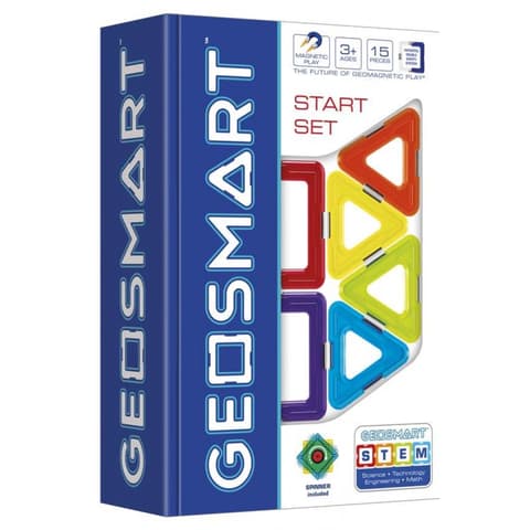 GEOSMART Kezdő készlet