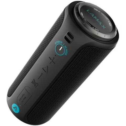 LAMAX Sounder 2