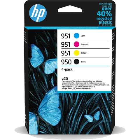 HP 6ZC65AE EREDETI