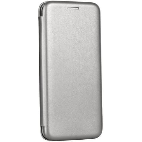 FORCELL Elegance Flip tok Huawei P40 Pro szürke