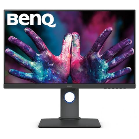 BENQ PD2705Q QHD tervezői monitor