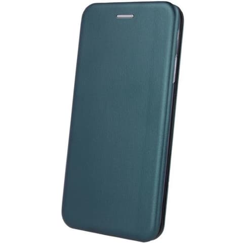 FORCELL Elegance Flip tok Huawei P40 Pro zöld